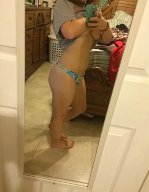 My sexy girl[f]riend
