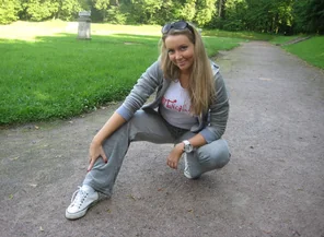 amateur pic Angel Anna - Set 220