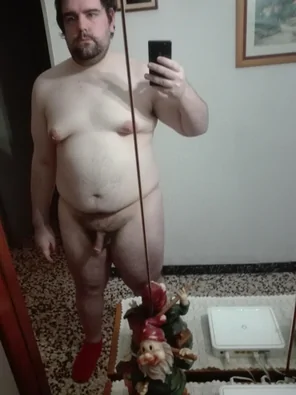 Selfie Muscle Photography Chest 