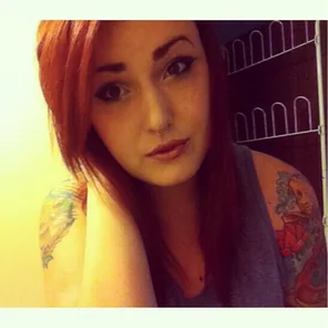 My gf