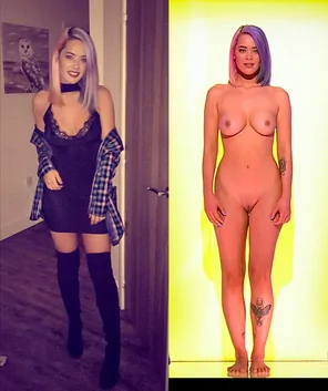 amateur pic Naked Attraction