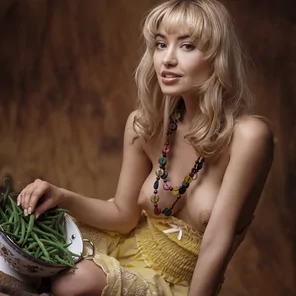 Country Girl