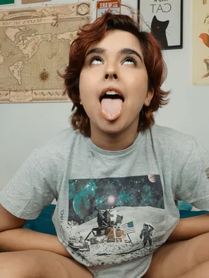 I want you to see my porn! [OC]