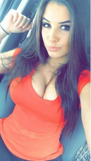 amateur pic In traffic