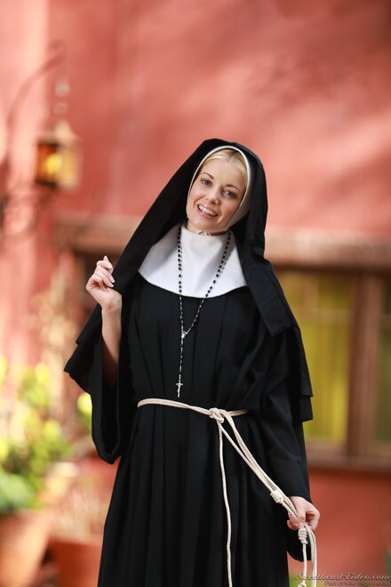 polo_7474 - SweetheartVideo Charlotte Stokely - Confessions Of A Sinful Nun - 00171-017