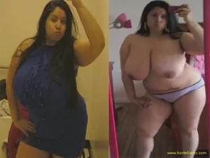 amateur pic bbw fattie