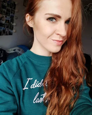 Polish beauty