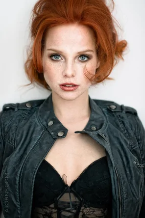 looking at you