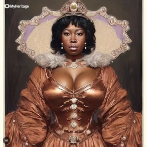 Delotta-Brown-16th Century Royalty-6