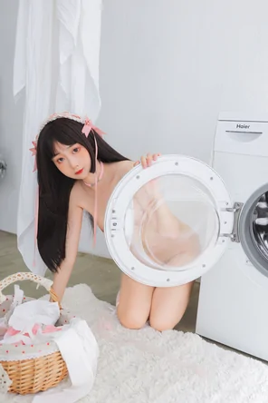 金鱼kinngyo咕噜噜 - 家政妇金鱼 (42)