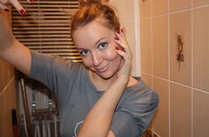 amateur pic Anna Angel - Set 218