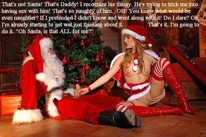 I_saw_MOMMY_FUCKING_Santa_Claus_underneath_the_mistletoe_last_nite._..santa_wasnt_the_only_one_cummming_D36A531