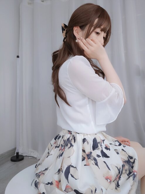 Baiyin811 (白银81) - 自撮り3(邻家御姐) (39)