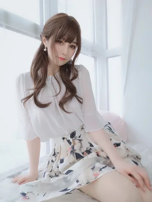 Baiyin811 (白银81) - 自撮り3(邻家御姐) (103)