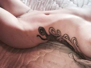 My new tattoo
