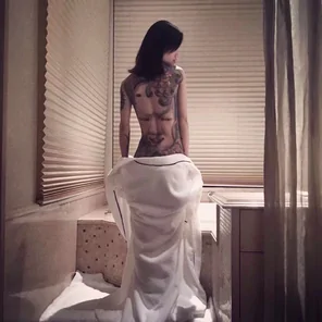 Back Piece