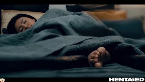 amateur pic Hentaied Rae Lil Black - Bedtime Facehug