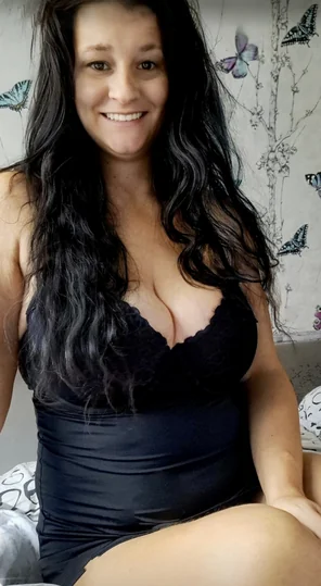 amateur pic Polish busty slut