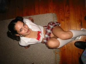 amateur photo Pics - Girls in underwear_ AAB7981
