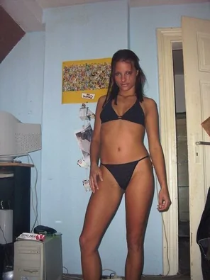 amateur photo Pics - Girls in underwear_ AAB79A1