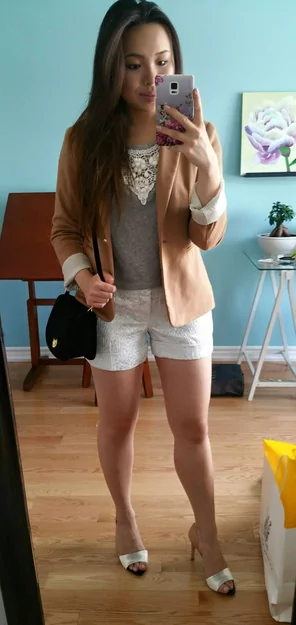 amateur pic Safe for work Outfit