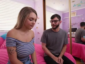 amateur pic Gabbie Carter - Teacher's Aid (50)
