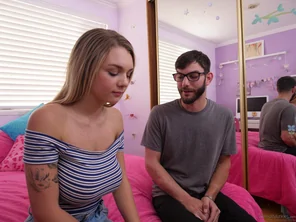amateur pic Gabbie Carter - Teacher's Aid (51)