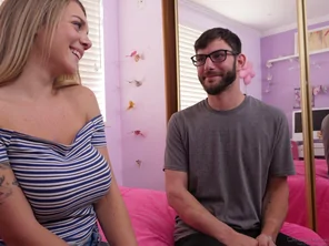 amateur pic Gabbie Carter - Teacher's Aid (52)