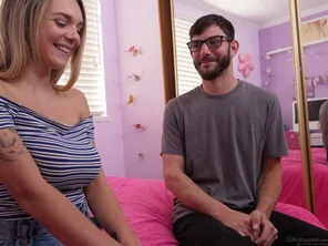 amateur pic Gabbie Carter - Teacher's Aid (53)
