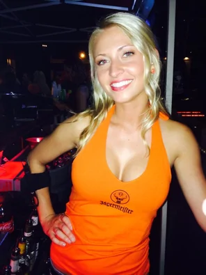 Jager bombs