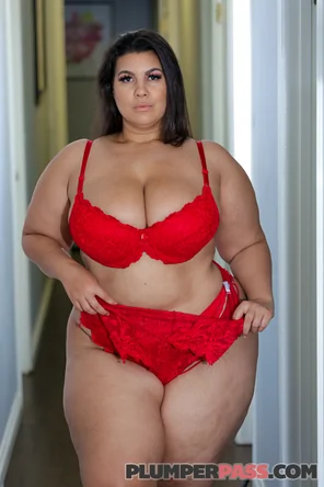 amateur pic ButterCream 19