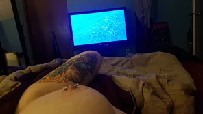 Let's cuddle and watch BBC Earth ðŸŒ