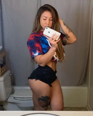Serene VanEtten
