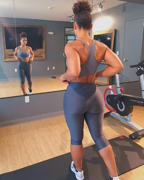 Fit Yet Thick