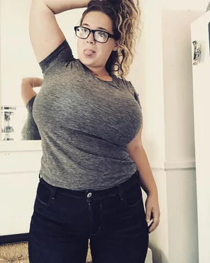 Girl next door