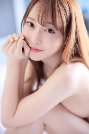 七瀬アリス ヌード写真集『恋する惑星』 (57)