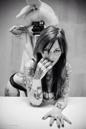 Dirty Bunny
