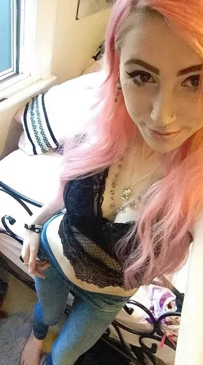 alternative girl