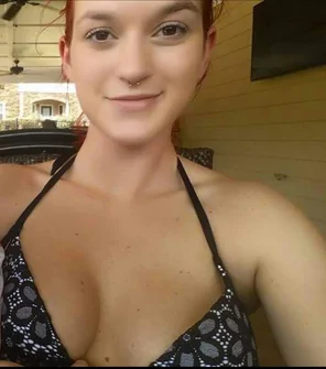 Nose ring