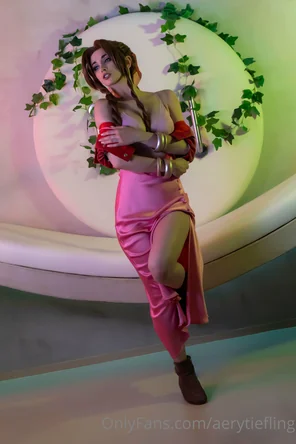 Aery Tiefling - Aerith (18)