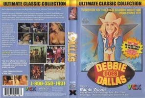 DEBBIE DOES DALLAS