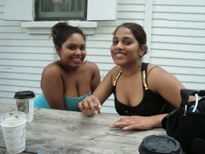 Sexy Indians Left or Right ?