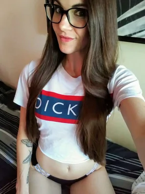 [F] If only there was a way to subtly tell everyone what was on my mind......if only.....