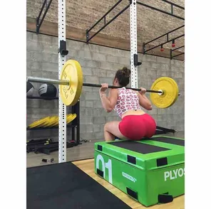 amateur pic College Amateur Squats