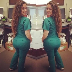 Helloooooo Nurse
