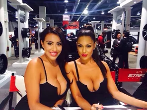 Double double the fun!