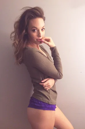 Adrienne Michelle