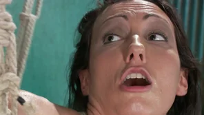 Wenona BDSM FAces 78