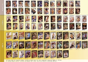 Private Magazine SEX 036-37