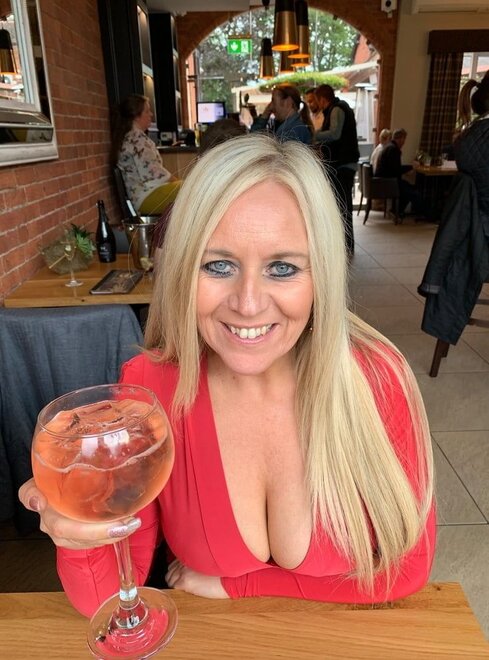 Her Favourite Local Bar